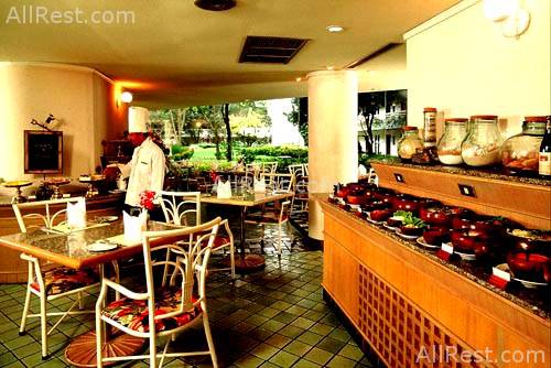 The Regent Cha-Am Beach Resort 7